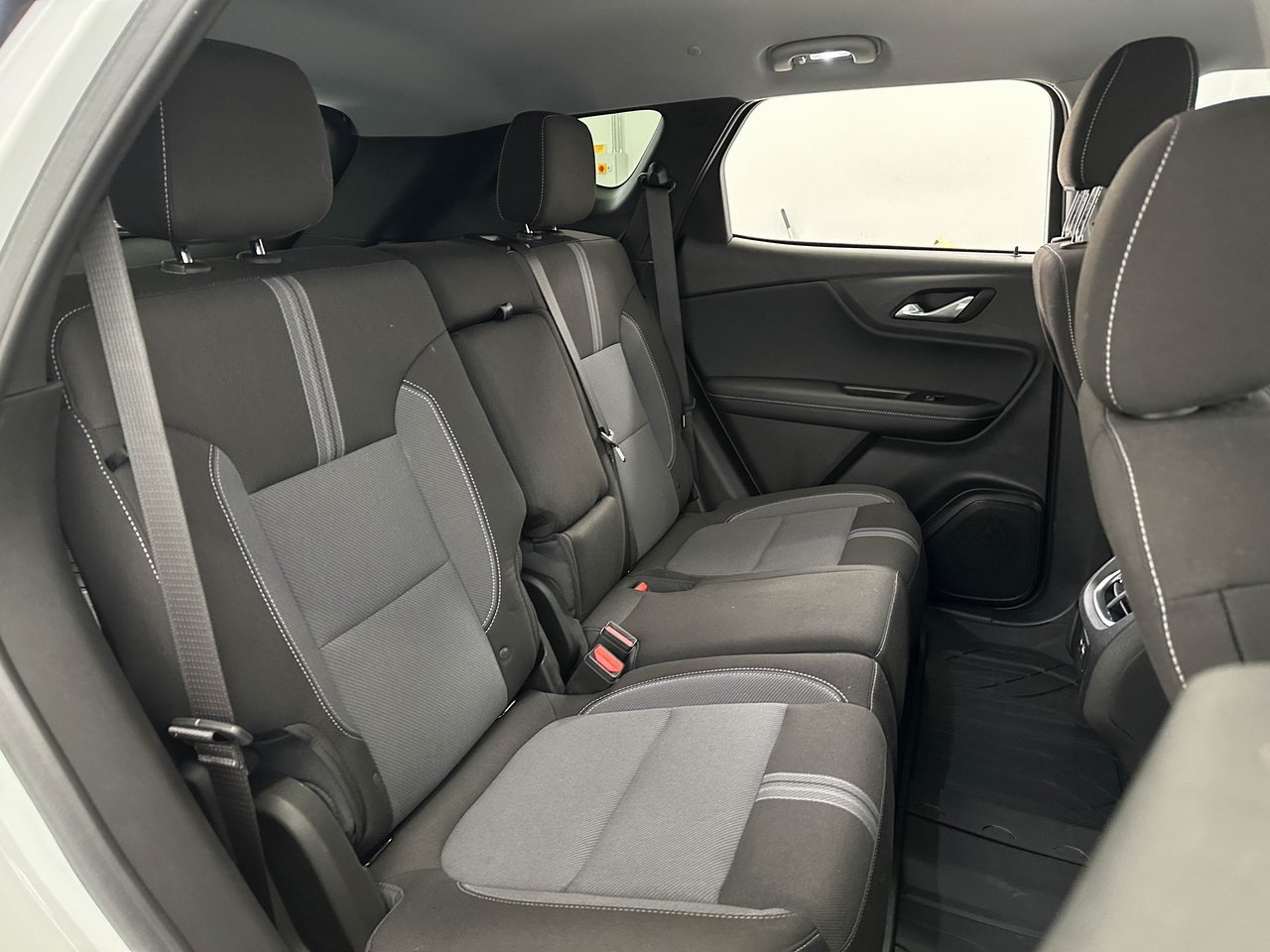 2023 Chevrolet Blazer 2LT photo 16