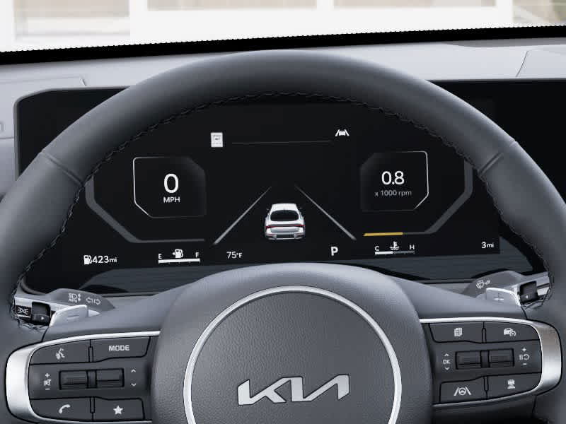 2026 Kia K5 GT photo 37