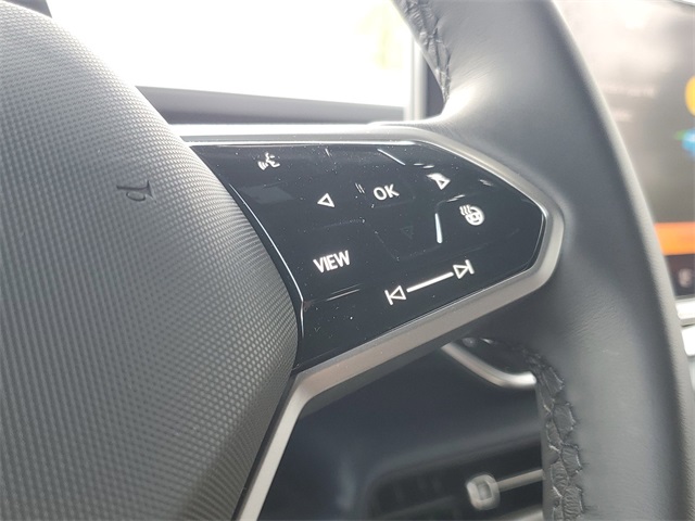 2025 Volkswagen ID. Buzz Pro S photo 29