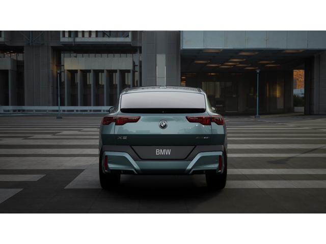 2025 Bmw X2 xDrive28i photo 4