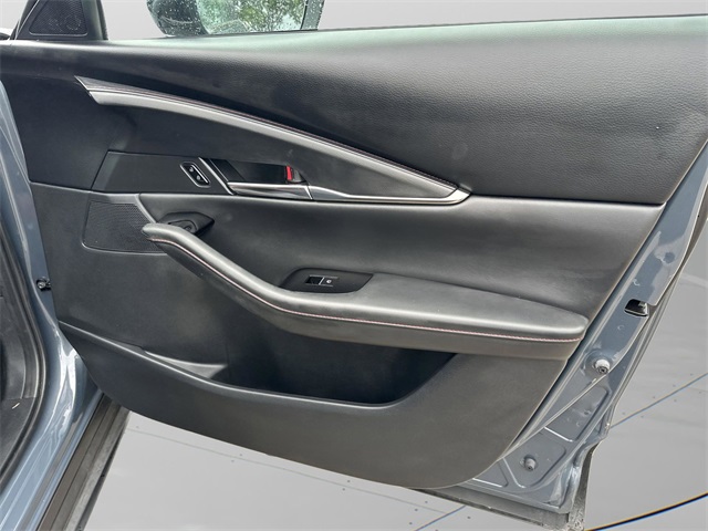2023 Mazda CX-30 2.5 S Carbon photo 13