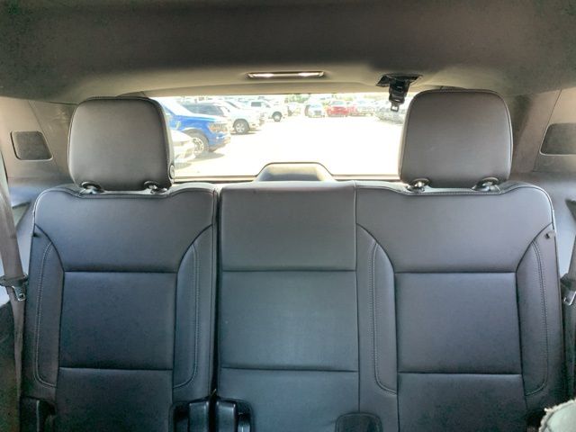 2021 Chevrolet Tahoe LT photo 24
