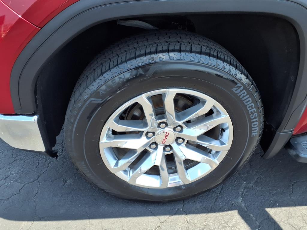 2019 Gmc Sierra 1500 SLT photo 6