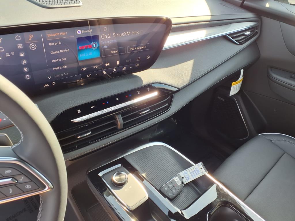 2026 Buick Enclave Preferred photo 7