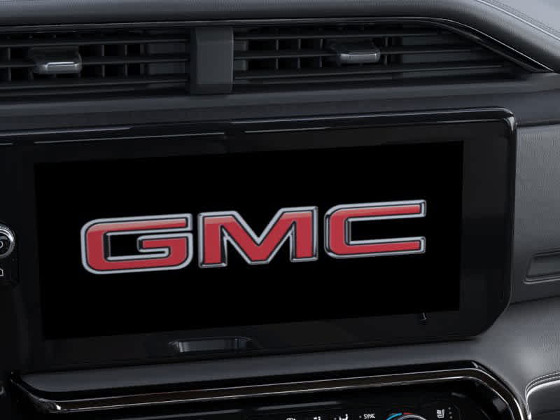 2025 Gmc Sierra 1500 AT4X photo 17