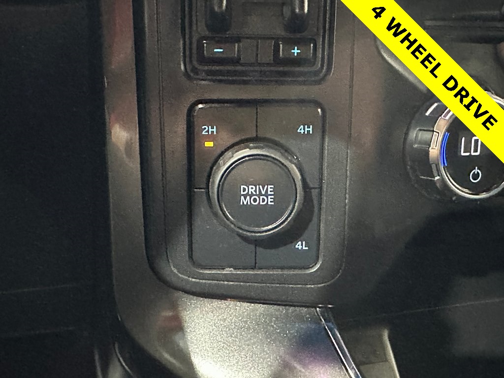 2021 Ford F-150 XLT photo 20