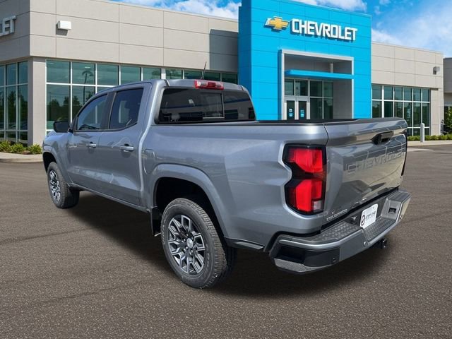2024 Chevrolet Colorado LT photo 32