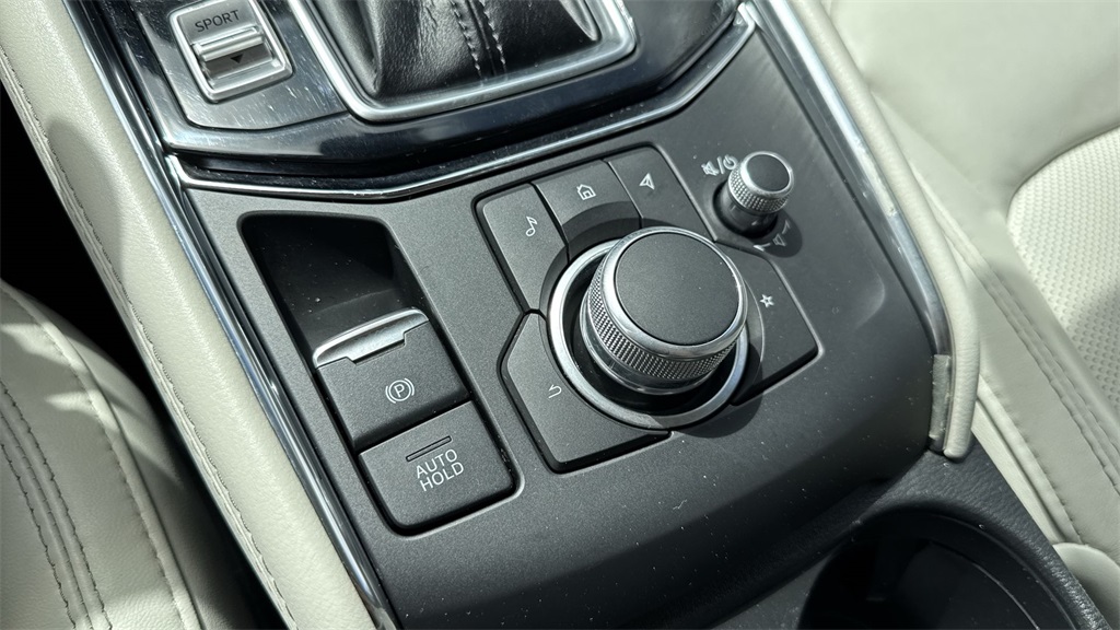 2021 Mazda CX-5 Grand Touring photo 51