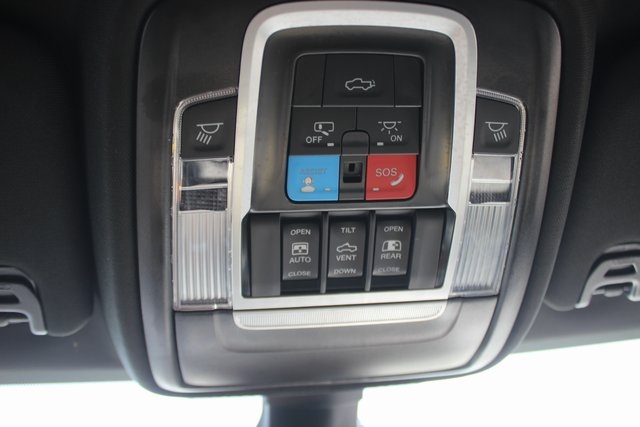 2024 Ram 2500 Power Wagon photo 12