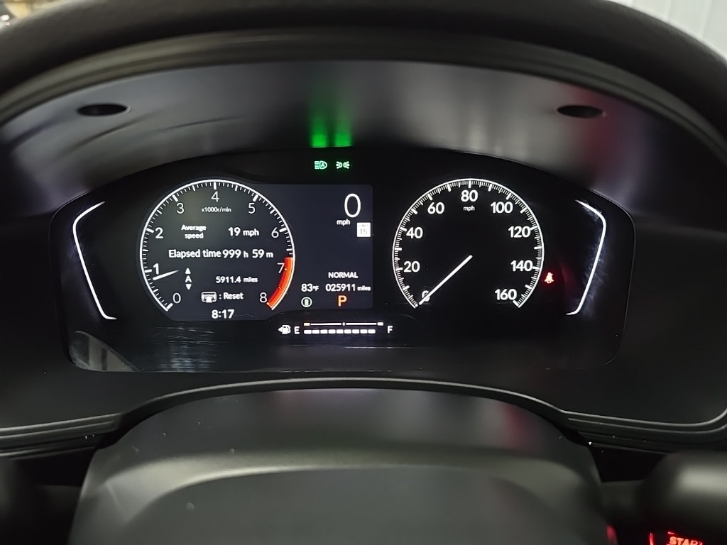 2023 Honda Civic Sport photo 20