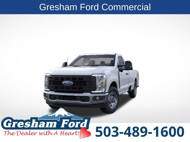 2026 Ford F-350 Super Duty XL's photo