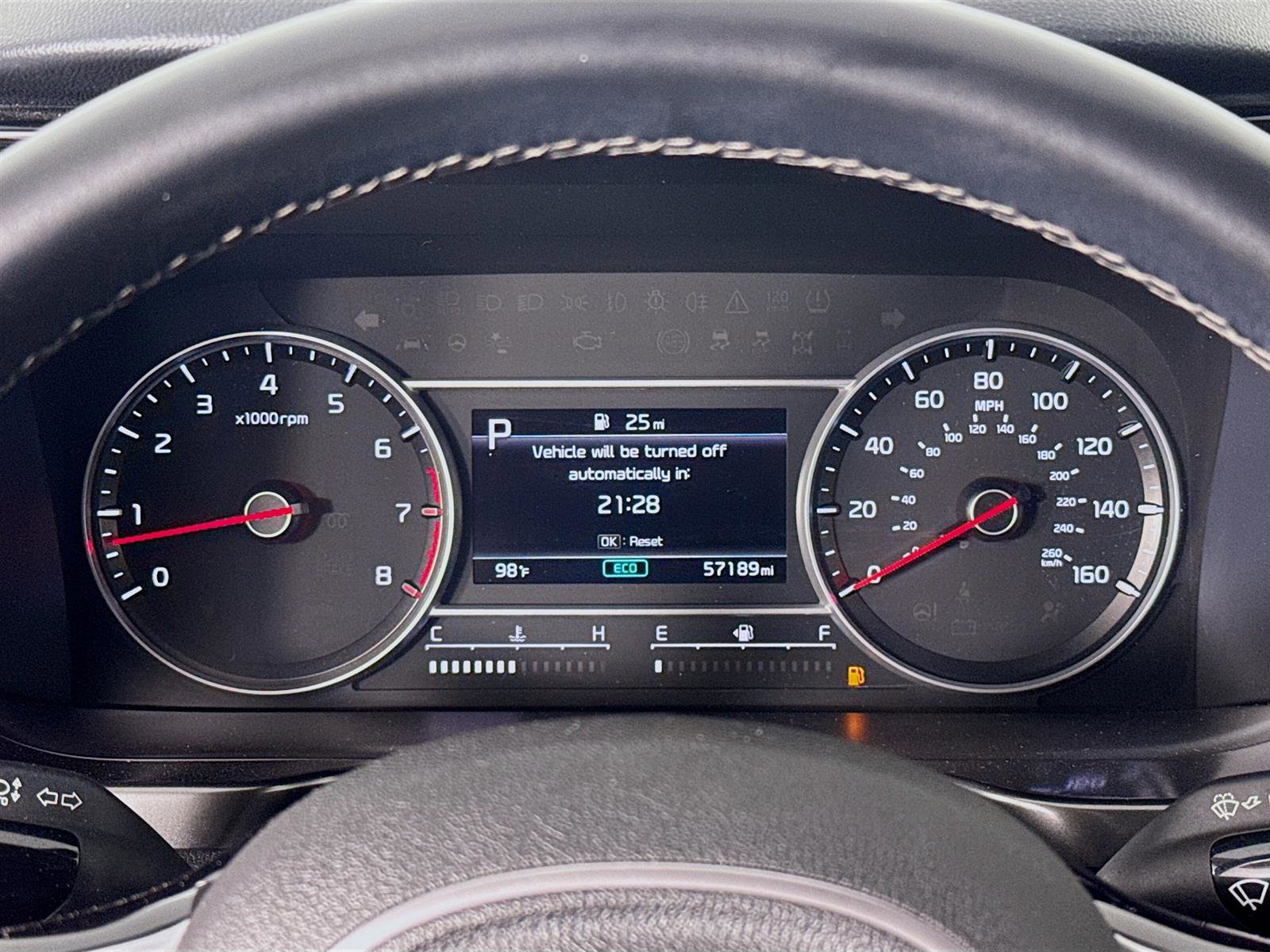 2021 Kia Sorento S photo 13
