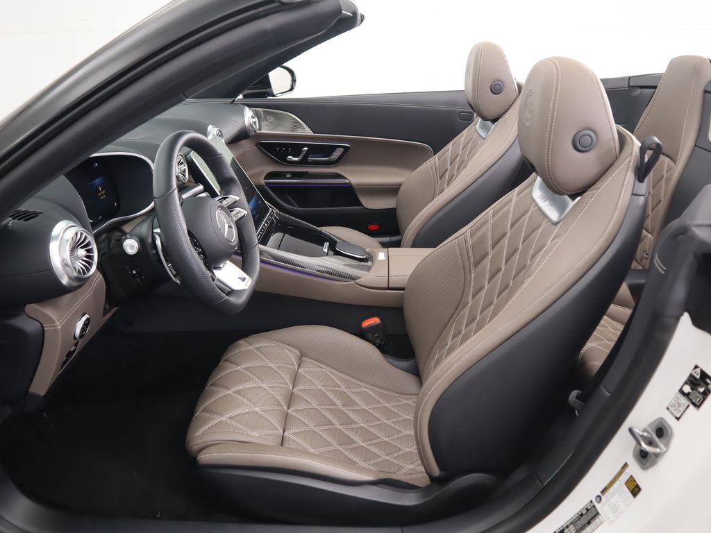 2022 Mercedes Benz SL AMG 63 photo 27
