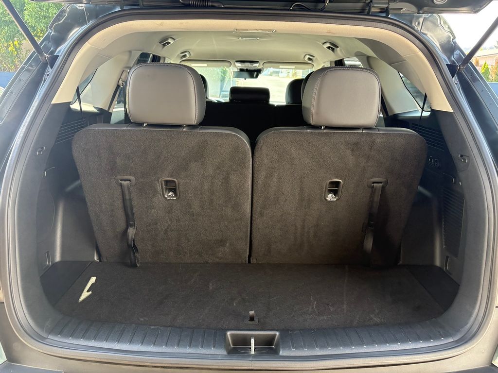 2022 Kia Sorento X-Line S photo 32