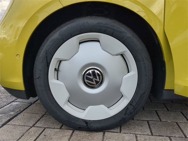 2025 Volkswagen ID. Buzz photo 27