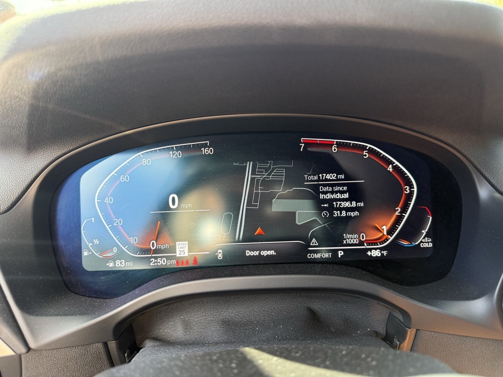 2024 Bmw X3 xDrive30i photo 4
