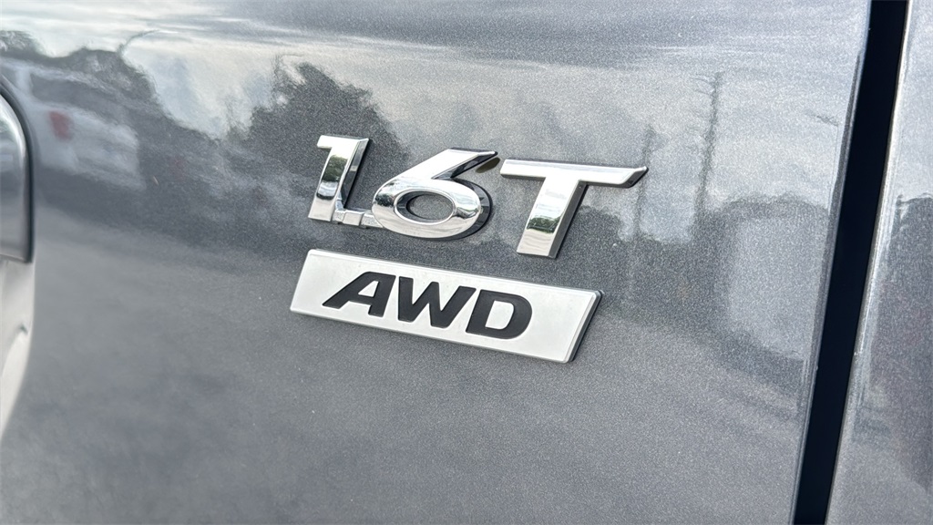 2023 Hyundai Kona N Line photo 19