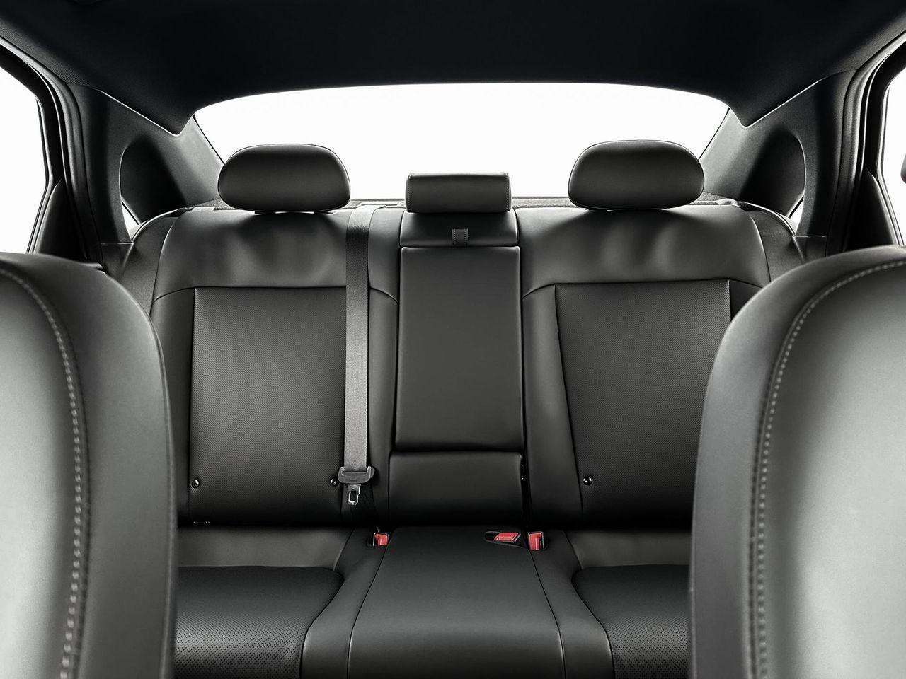 2025 Hyundai Ioniq 6 SEL photo 16