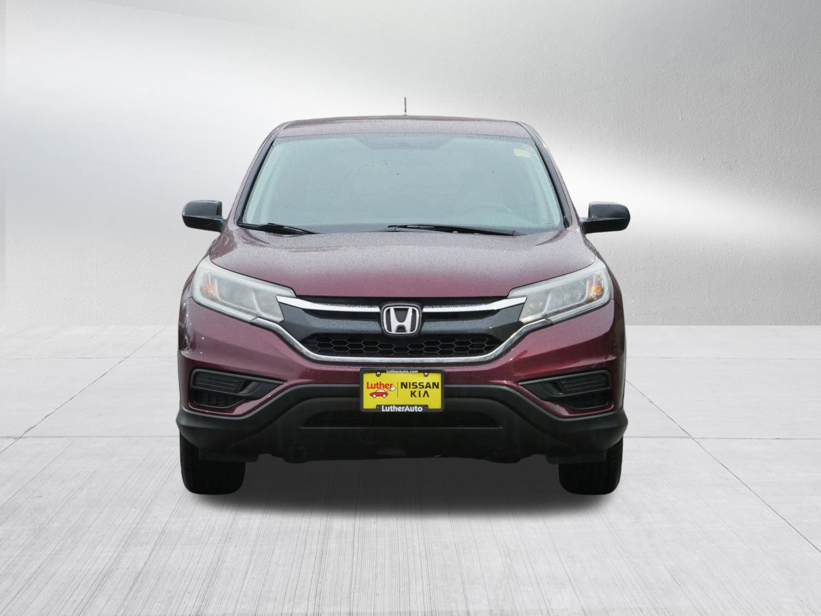 Used 2016 Honda CR-V SE with VIN 2HKRM4H47GH694841 for sale in Inver Grove, Minnesota