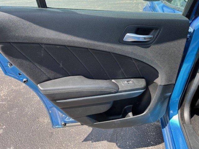 2023 Dodge Charger SXT photo 30