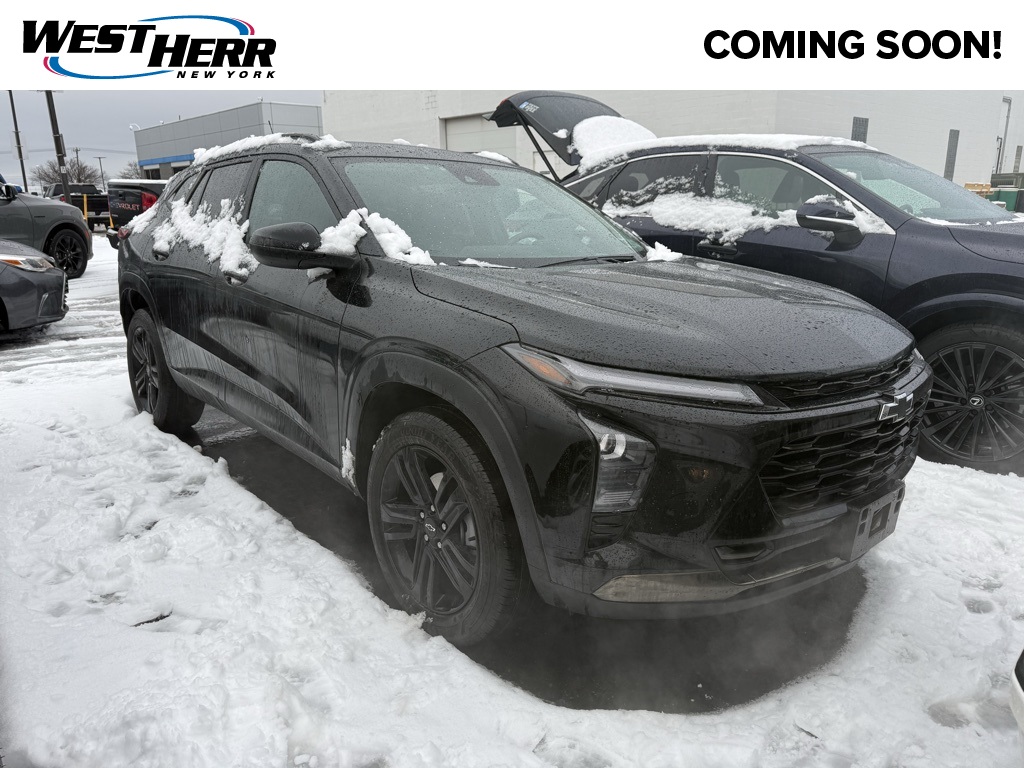 2024 Chevrolet Trax Activ's photo