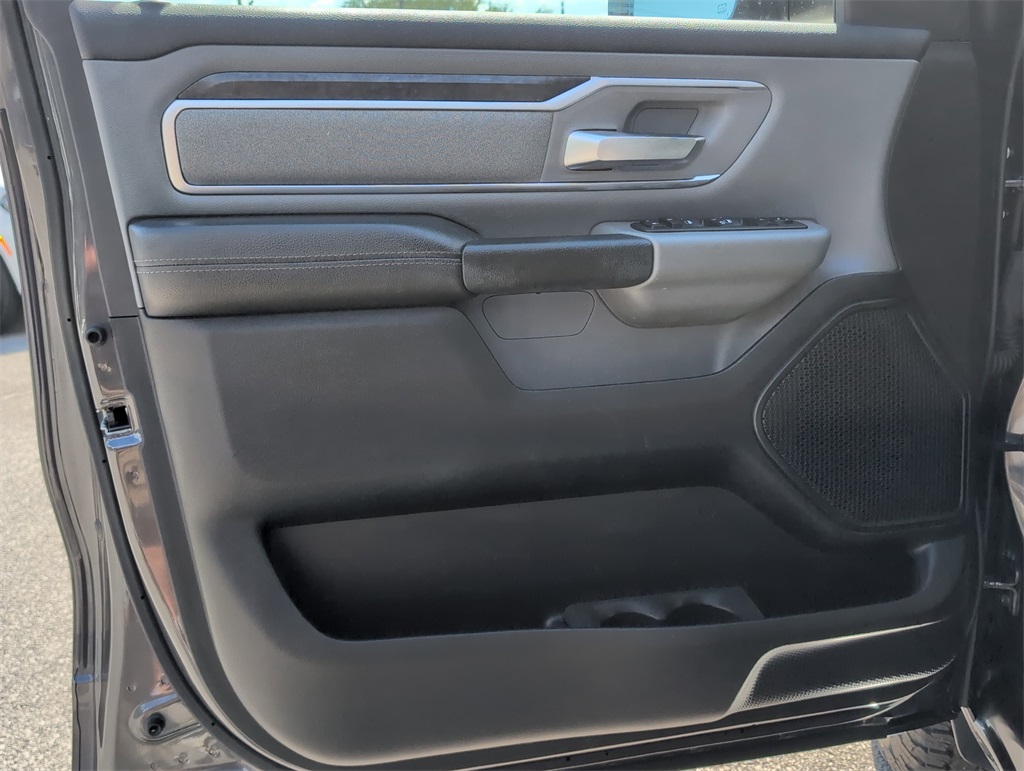 2019 Ram 1500 Big Horn Lone Star photo 9