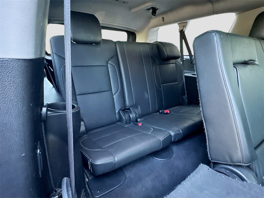 2019 Gmc Yukon XL SLT photo 31