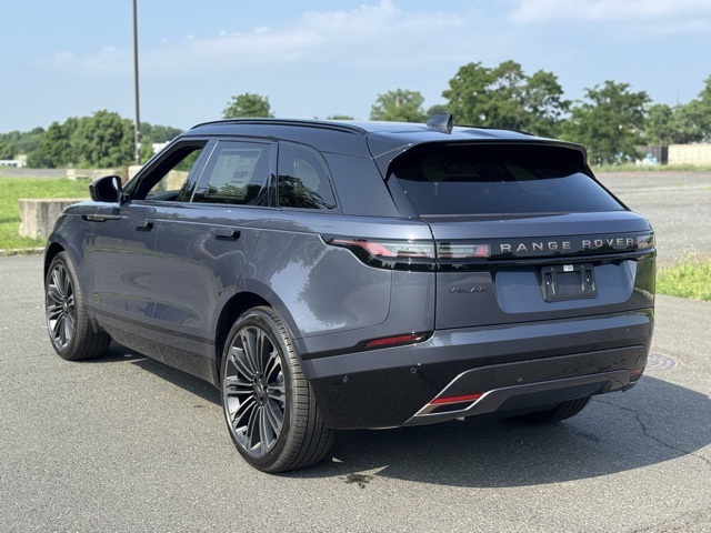 2026 Land Rover Range Rover Velar P400 Autobiography photo 2