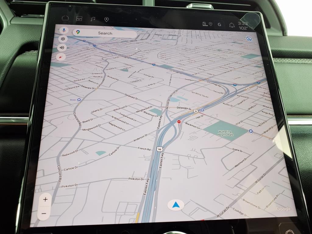 2026 Gmc Terrain Denali photo 3