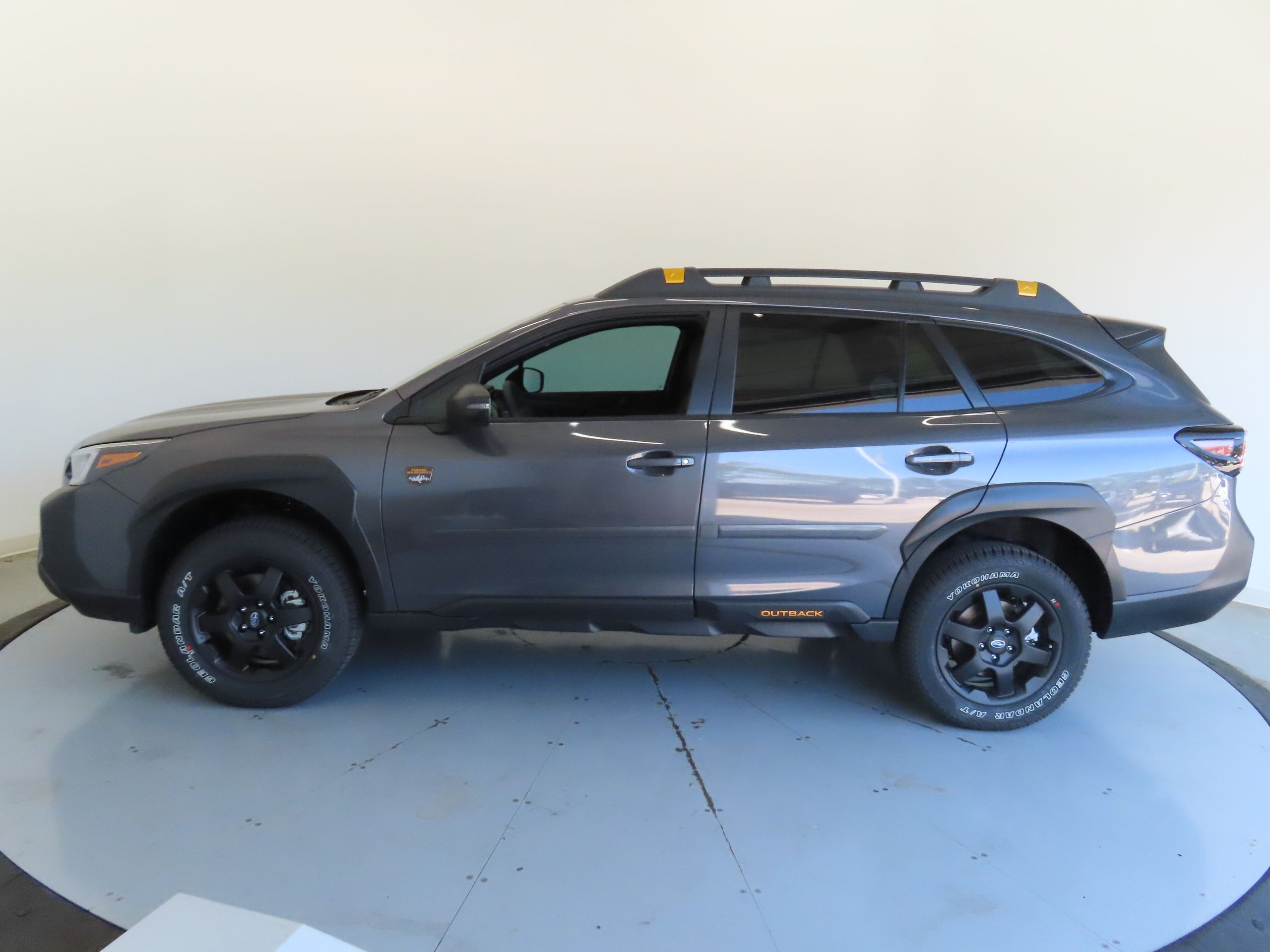 2025 Subaru Outback Wilderness photo 4