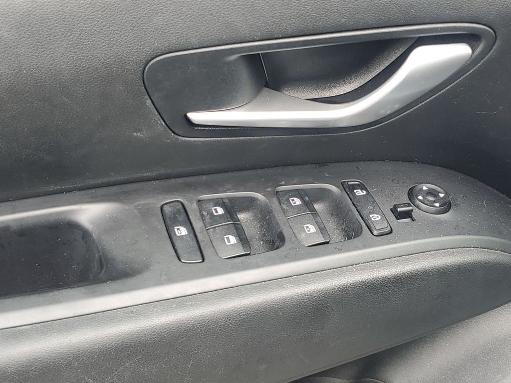 2023 Hyundai Santa Cruz SEL photo 36