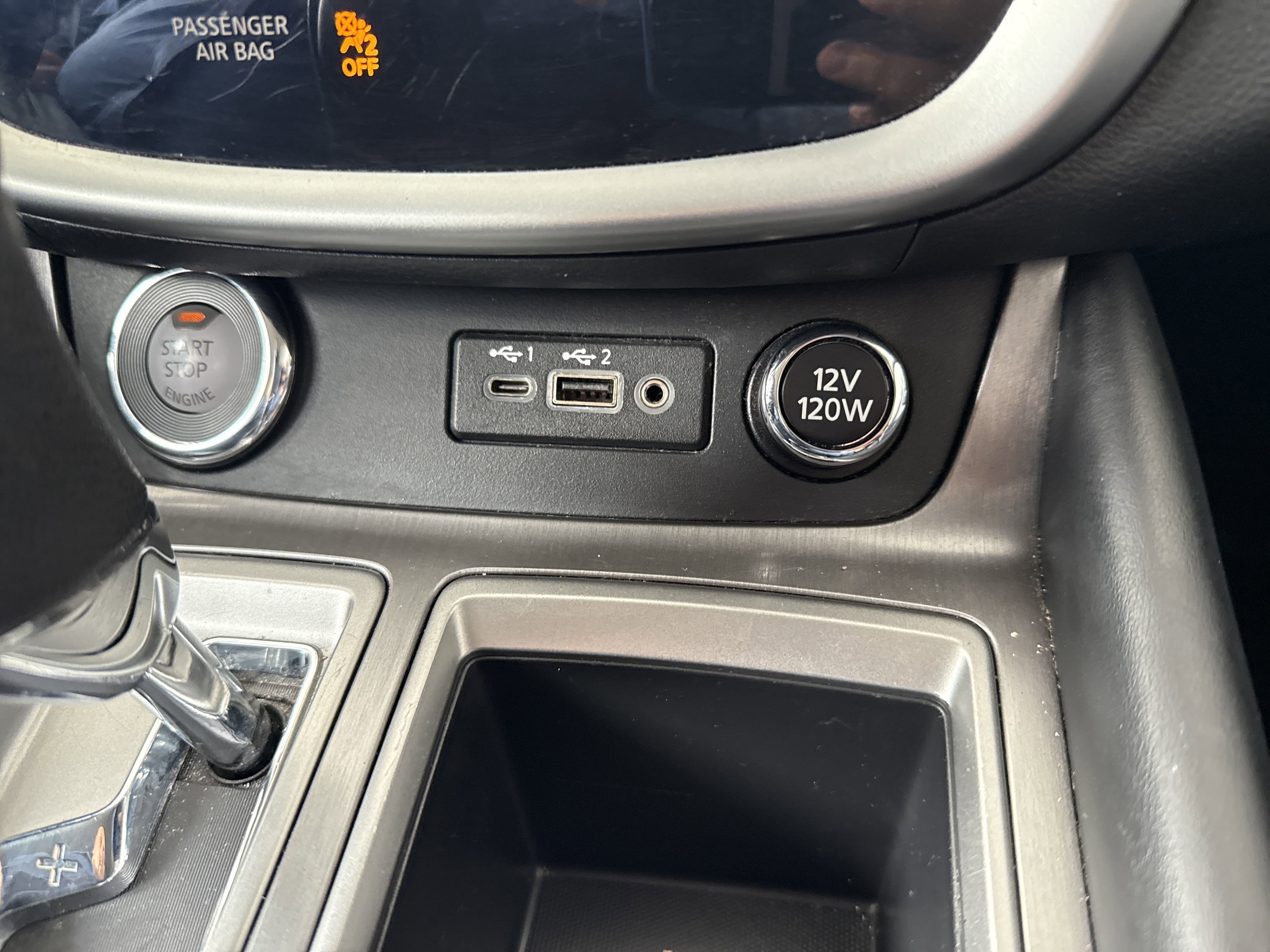 2023 Nissan Murano SV photo 20