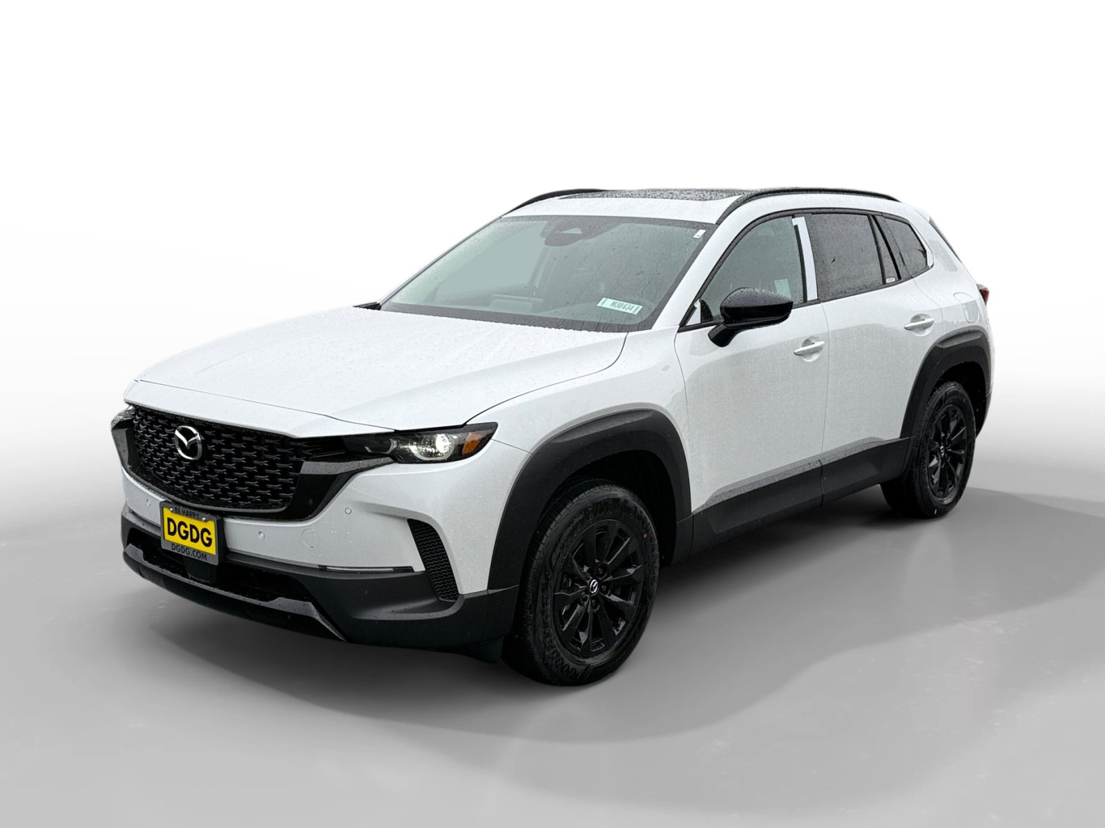 2026 Mazda CX-50 Premium's photo