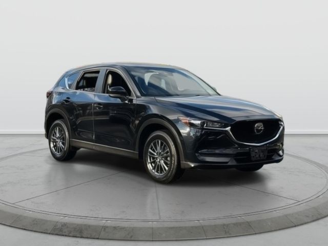 2019 Mazda CX-5 Touring's photo