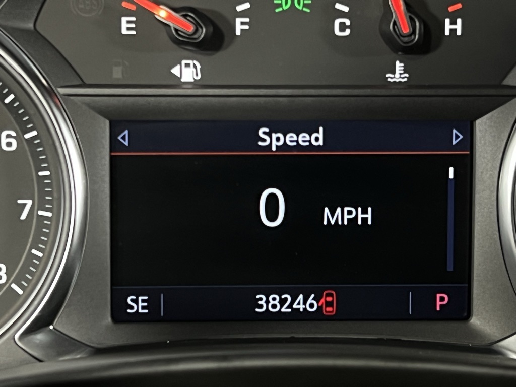 2022 Gmc Terrain AT4 photo 11