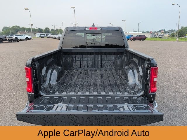 2025 Ram 1500 Big Horn Lone Star photo 4