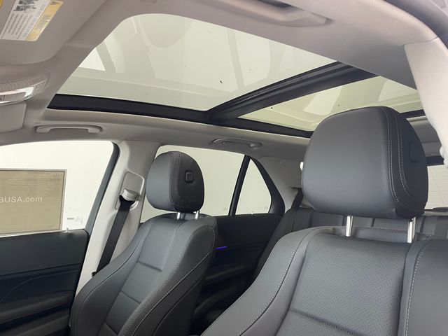 2026 Mercedes Benz GLE 350 photo 5