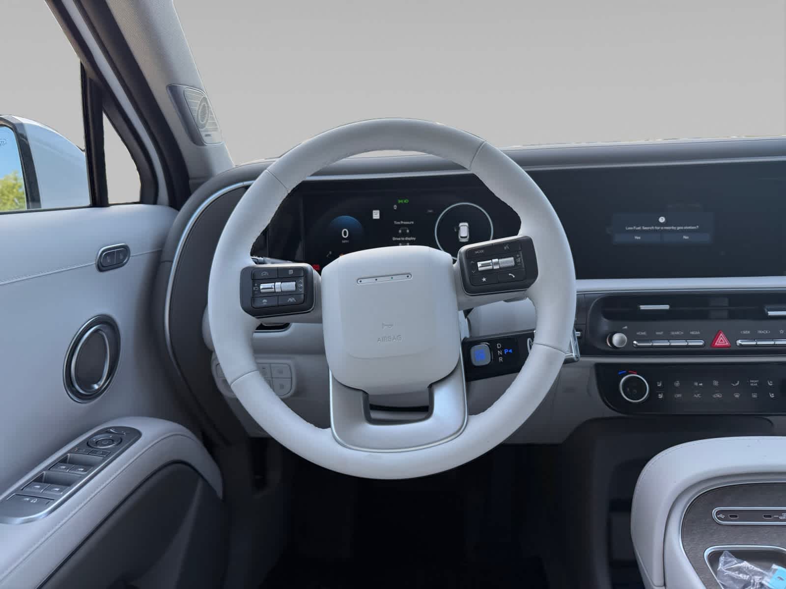 2026 Hyundai Palisade Limited photo 11