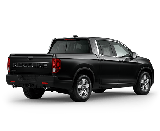 2025 Honda Ridgeline RTL photo 2