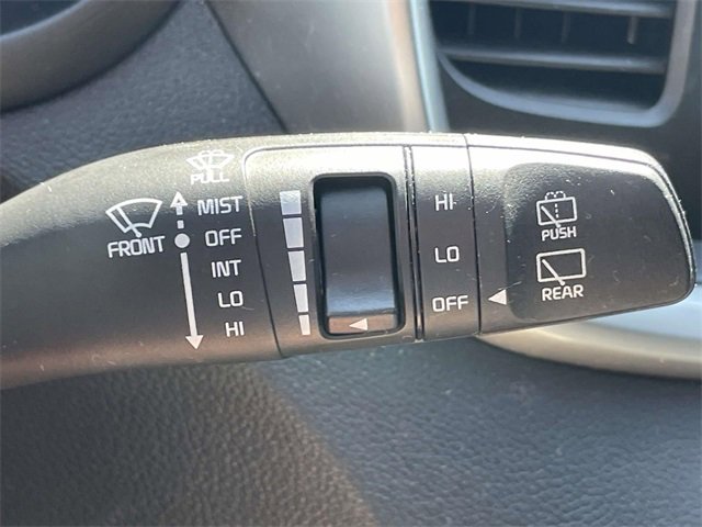 2016 Kia Sorento LX photo 26