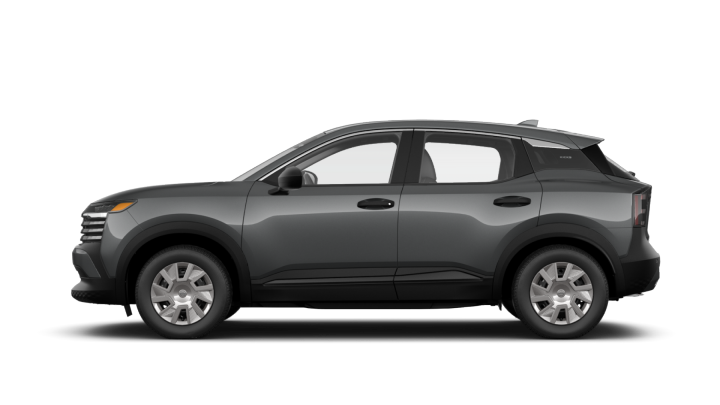 2026 Nissan KICKS S's photo