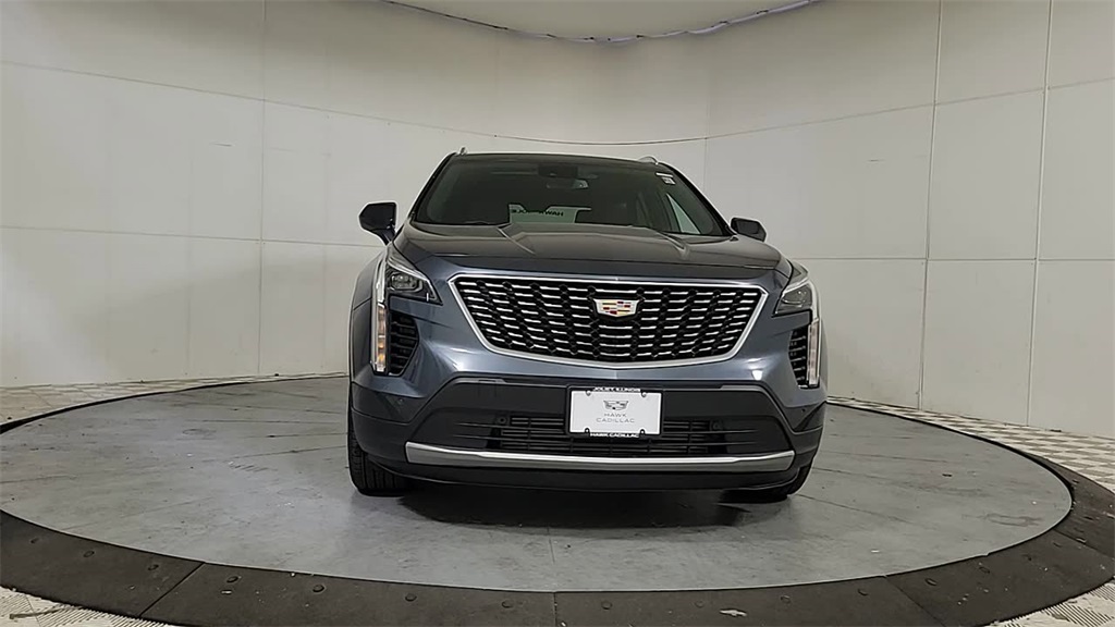 2020 CADILLAC XT4 - Image 3