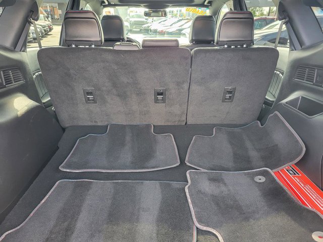 2024 FORD EDGE - Image 59