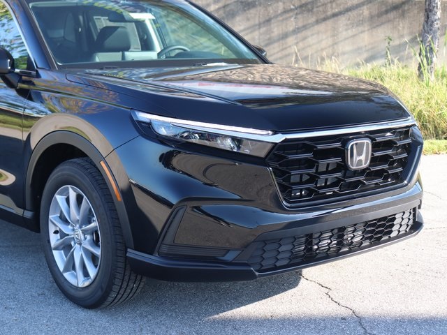 2026 Honda CR-V EX photo 3