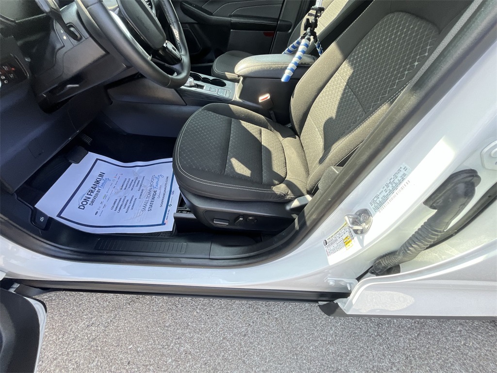 2024 Ford Escape Active photo 12