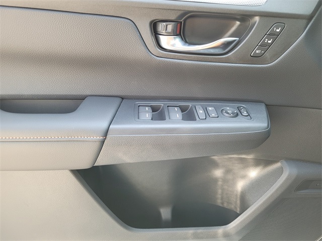 2026 Honda CR-V Hybrid Sport-L photo 19