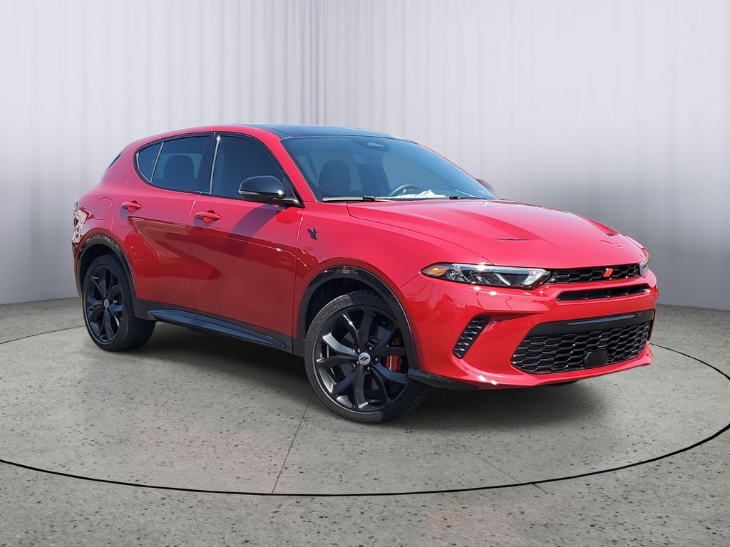 2024 Dodge Hornet R/T Plus's photo