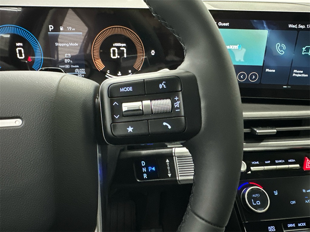 2026 Hyundai Santa Fe SEL photo 28