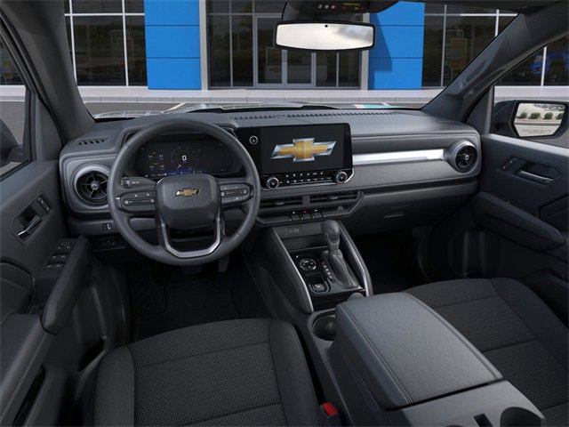 2026 Chevrolet Colorado LT photo 15