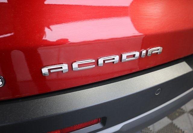 2021 Gmc Acadia AT4 photo 6